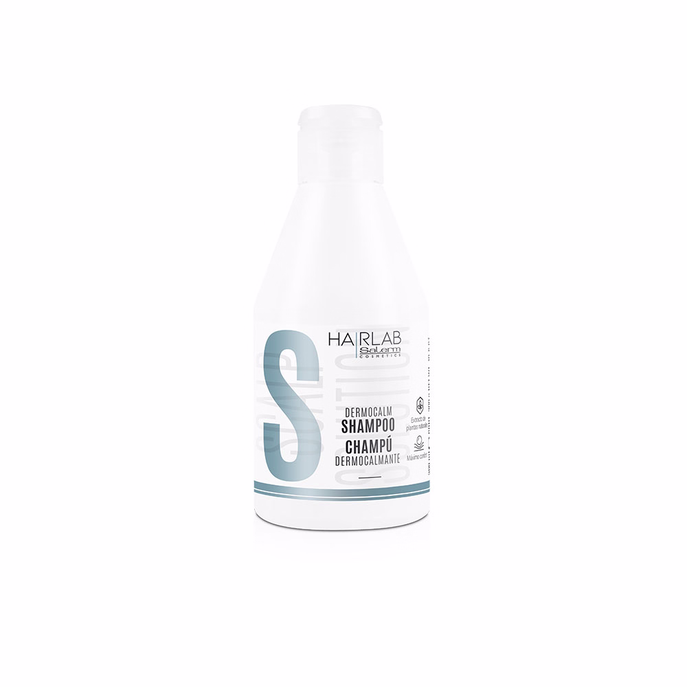 Champú Dermocalmante — HairLab by Salerm